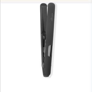 Langé Le Ceramique Luxe black straightener